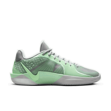 Tenisky a topánky Nike Sabrina 2 "Traditions" Zelené | FQ2174-004, 3