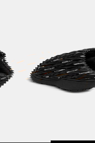 Tenisky a topánky SUBU TOKYO SUBU BANQUET Slippers Čierna | HR.01, 2