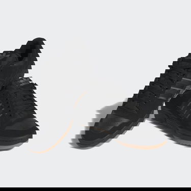 Tenisky a topánky adidas Originals Forum 84 Low ADV Čierna | IG7581, 4
