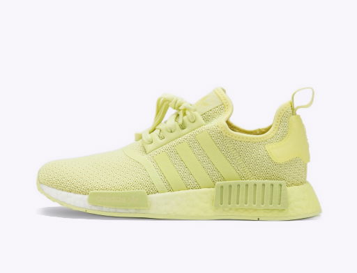 Tenisky a topánky adidas Originals NMD_R1 Zelené | EF4277