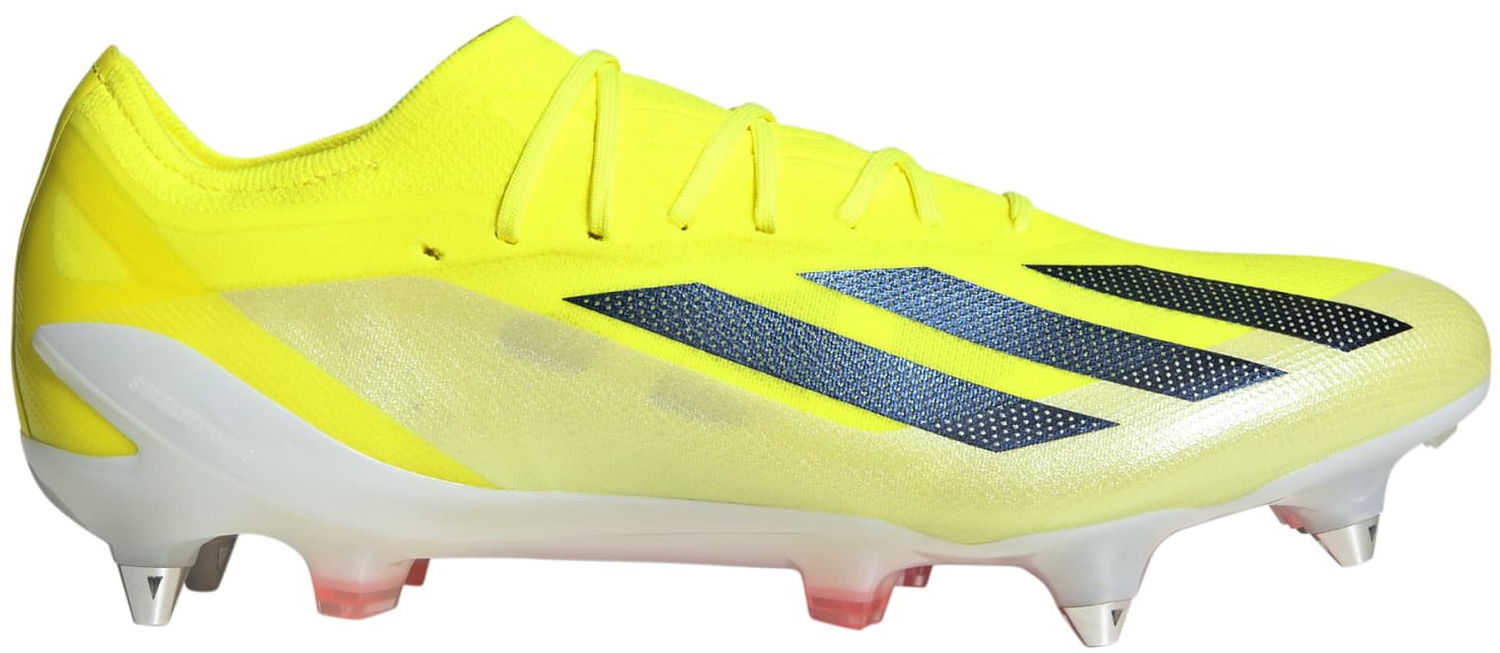 Tenisky a topánky adidas Performance X CRAZYFAST ELITE SG Žltá | if0665, 0