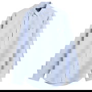 Button Down Oxford Shirt