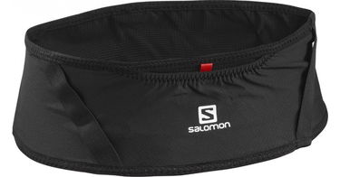 Ľadvinka Salomon Salomon Pulse Belt Čierna | lc1521100, 1