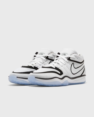 Tenisky a topánky Nike Air Zoom GT Hustle 2 Biela | DJ9405-102, 4