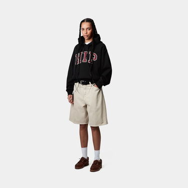 Mikina Carhartt WIP Hooded Sweatshirt Čierna | I034719_9, 2
