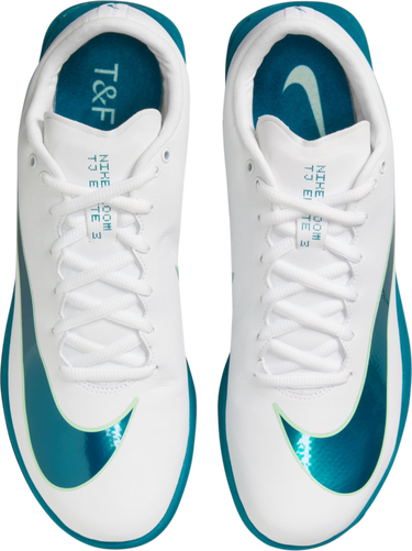 Tenisky a topánky Nike Triple Jump Elite 3 Biela | hv6425-100, 2