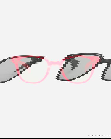 Slnečné okuliare Gentle Monster Dadio RC1 Sunglasses Červená | DADIO-RC1 RC1, 1