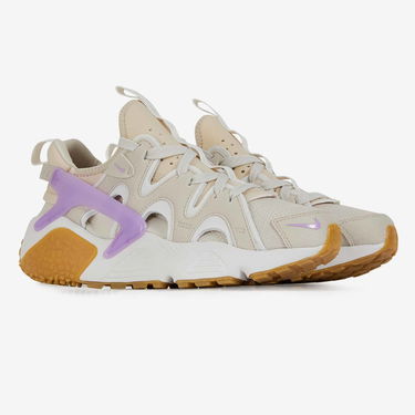 Tenisky a topánky Nike Huarache Craft Beige/violet Fialová | DQ8031-103, 1