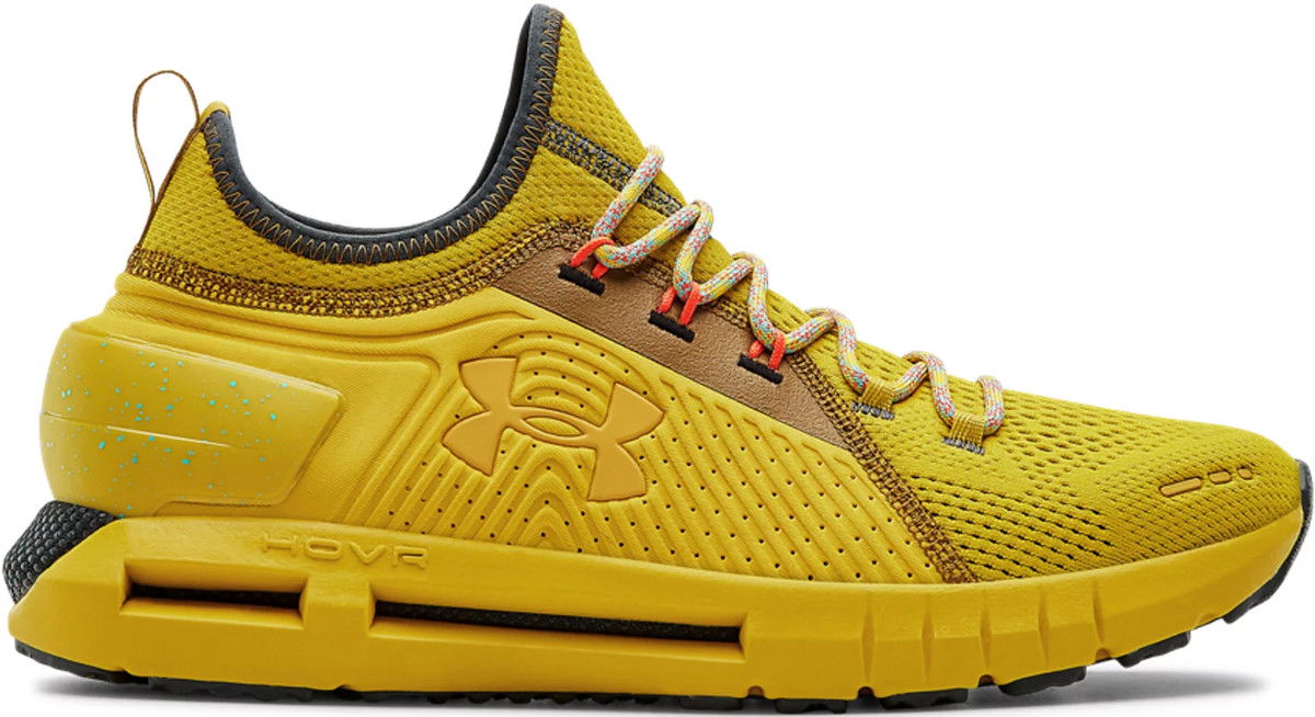 Tenisky a topánky Under Armour HOVR Phantom SE Trek Žltá | 3023230-701, 0