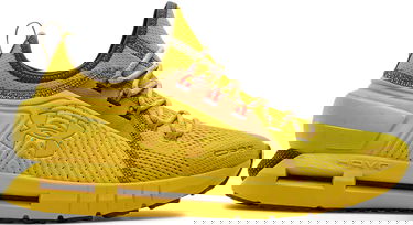 Tenisky a topánky Under Armour HOVR Phantom SE Trek Žltá | 3023230-701, 0