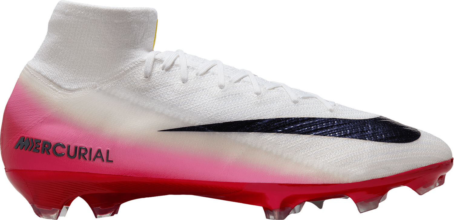 Tenisky a topánky Nike ZM SUPERFLY 10 ELITE FG LV8 Biela | hj7321-600, 0