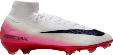 Tenisky a topánky Nike ZM SUPERFLY 10 ELITE FG LV8 Biela | hj7321-600, 0