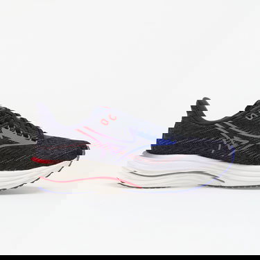 Tenisky a topánky Mizuno Wave Rider 29 Navy | J1GD250321, 2