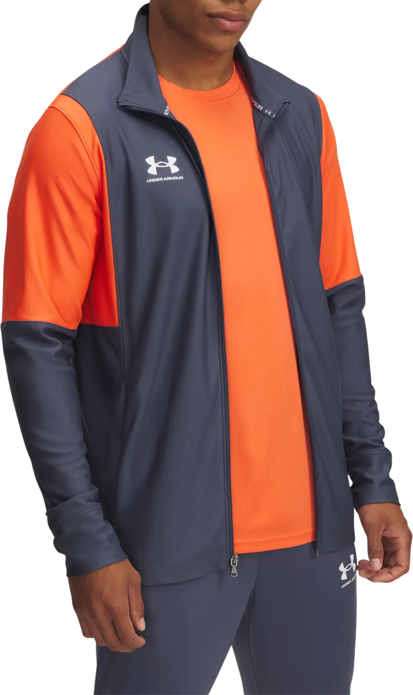 Bunda Under Armour Challenger Track Jacket Rôznofarebný | 1379494-044, 0