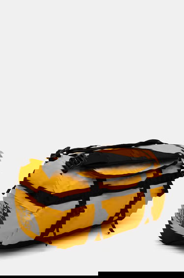 Cestovná taška The North Face Duffel Bag Base Camp Duffel 50L Žltá | NF0A52ST4WP1, 1