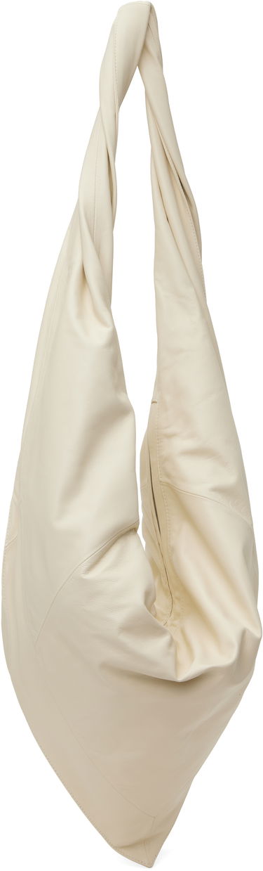 Kabelka LEMAIRE Lemaire Scarf Bag Čierna | BG0157 LL0075, 4