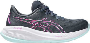 Tenisky a topánky Asics GEL-CUMULUS 26 Čierna | 1012b599-021, 0