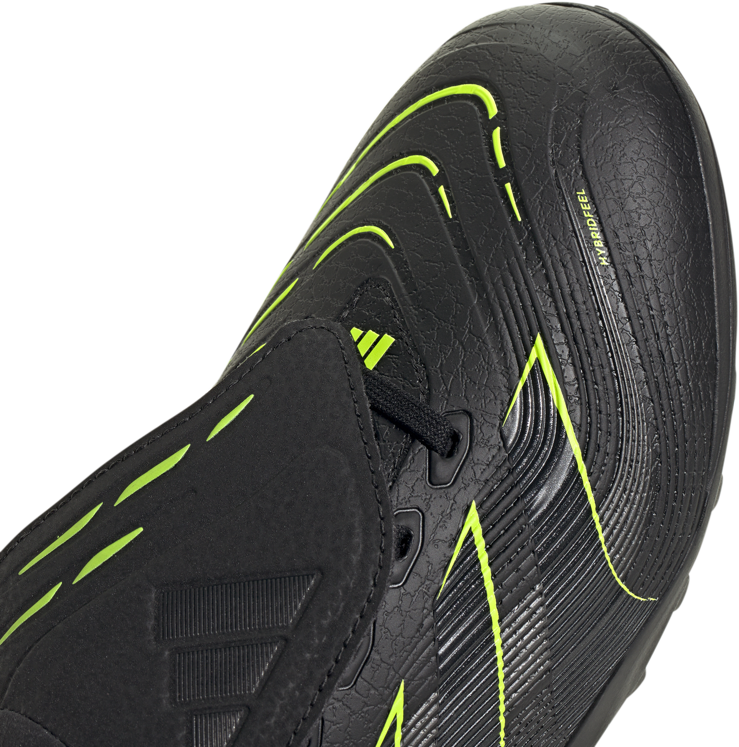 Tenisky a topánky adidas Performance Predator League FT TF Čierna | jq1073, 1
