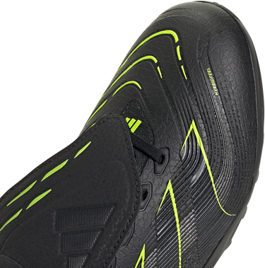 Tenisky a topánky adidas Performance Predator League FT TF Čierna | jq1073, 1