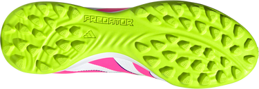 Tenisky a topánky adidas Performance Predator League TF Biela | id3767, 2