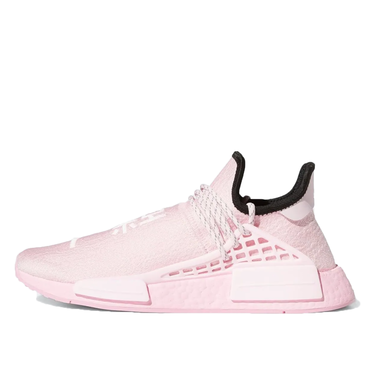 Tenisky a topánky adidas Originals Pharrell Williams x NMD HU Ružová | GY0088, 0
