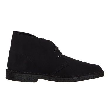 Tenisky a topánky Clarks Desert Boot Čierna | 26155480, 2