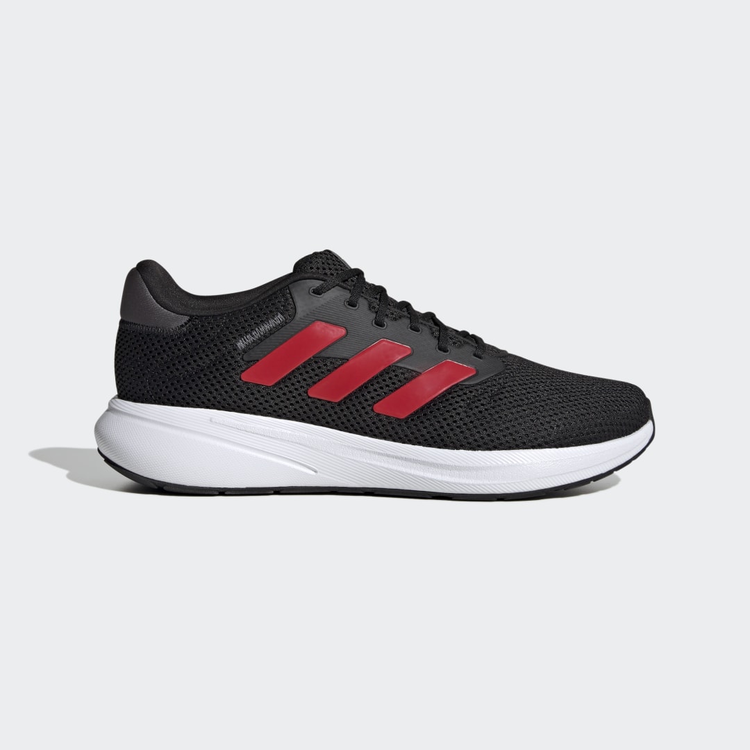 Tenisky a topánky adidas Performance Response Runner Čierna | ID7334, 0