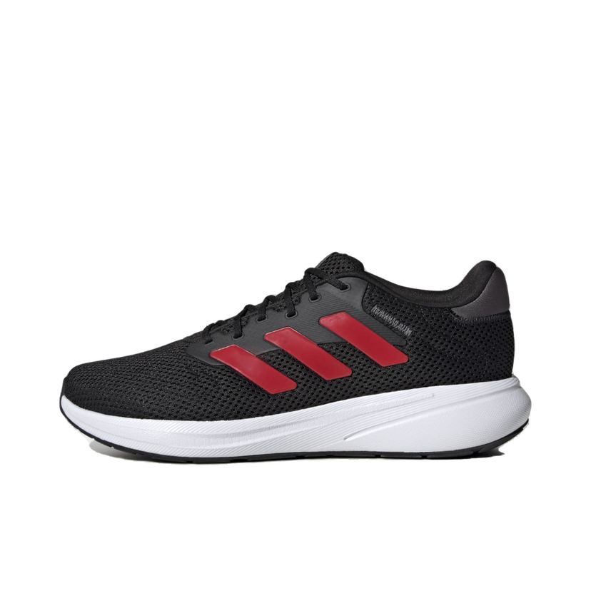 Bežecké topánky adidas Performance Response Runner Čierna | ID7334