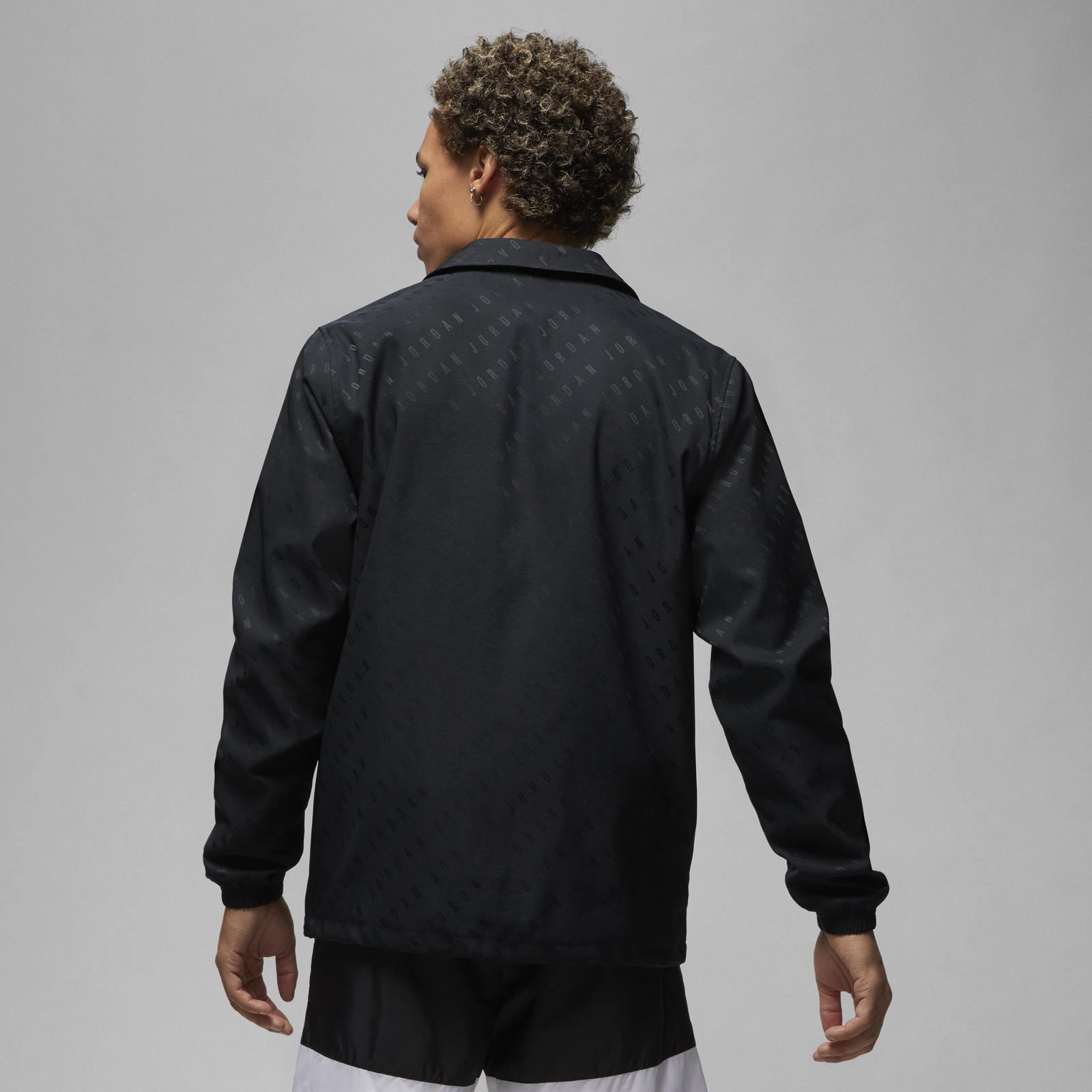 Essential Statement Coach Jacket