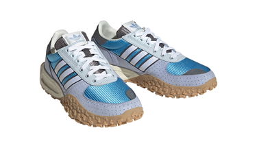 Tenisky a topánky adidas Originals Retropy E5 W Modrá | H06141, 2