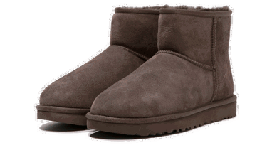 Tenisky a topánky UGG W Classic Mini Ii Hnedá | 1016222.BCDR, 2