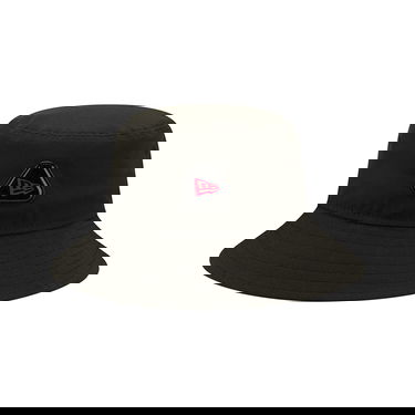 Klobúk New Era Patch Bucket Čierna | 60222332, 0