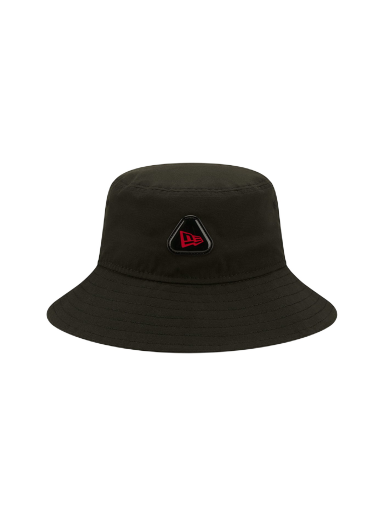 Klobúk New Era Patch Bucket Čierna | 60222332