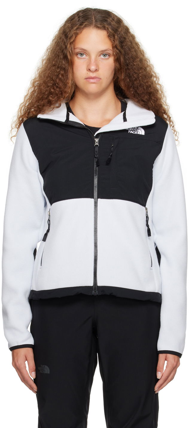 Vetrovka The North Face Denali Jacket Modrá | NF0A7UR6, 0