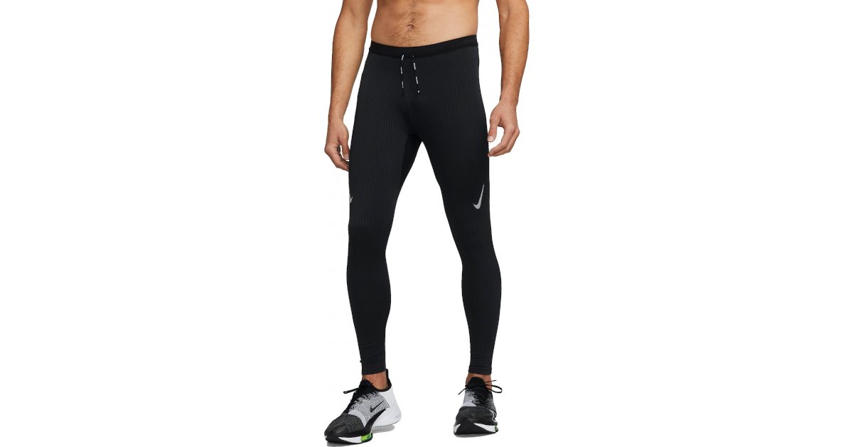 Legíny Nike Dri-FIT ADV AeroSwift Running Tights Čierna | dm4613-011, 1