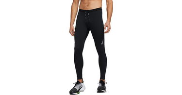 Legíny Nike Dri-FIT ADV AeroSwift Running Tights Čierna | dm4613-011, 1