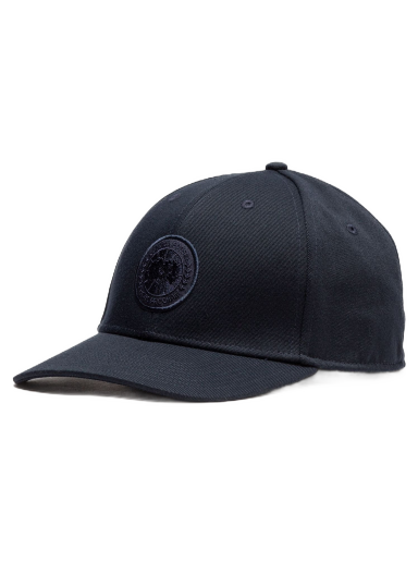 Šiltovka Canada Goose Tonal Cap Navy | 0699363096906