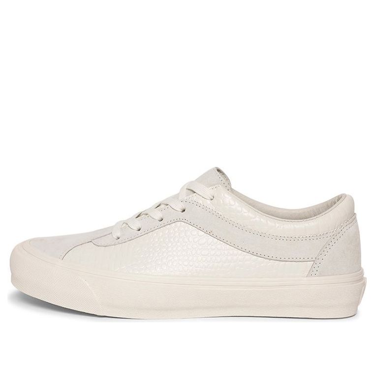 Tenisky a topánky Vans Webster x Bold Ni LX Biela | VN0A4U49317