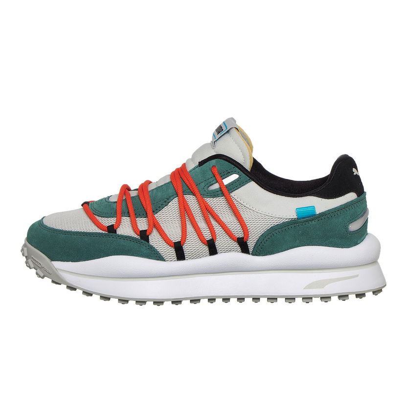Tenisky a topánky Puma Lace Rider Pop Rôznofarebný | 375957-02