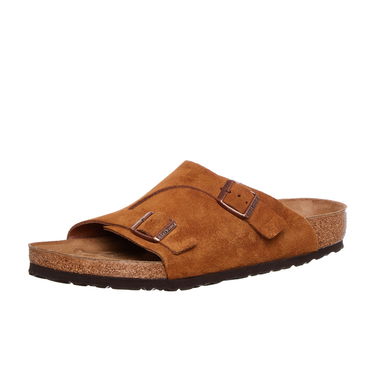 Tenisky a topánky Birkenstock Zürich Oranžová | 1023842, 1