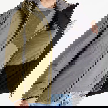 Bunda Tilak Svalbard Infinium Hooded Jacket Zelené | 1007705, 3