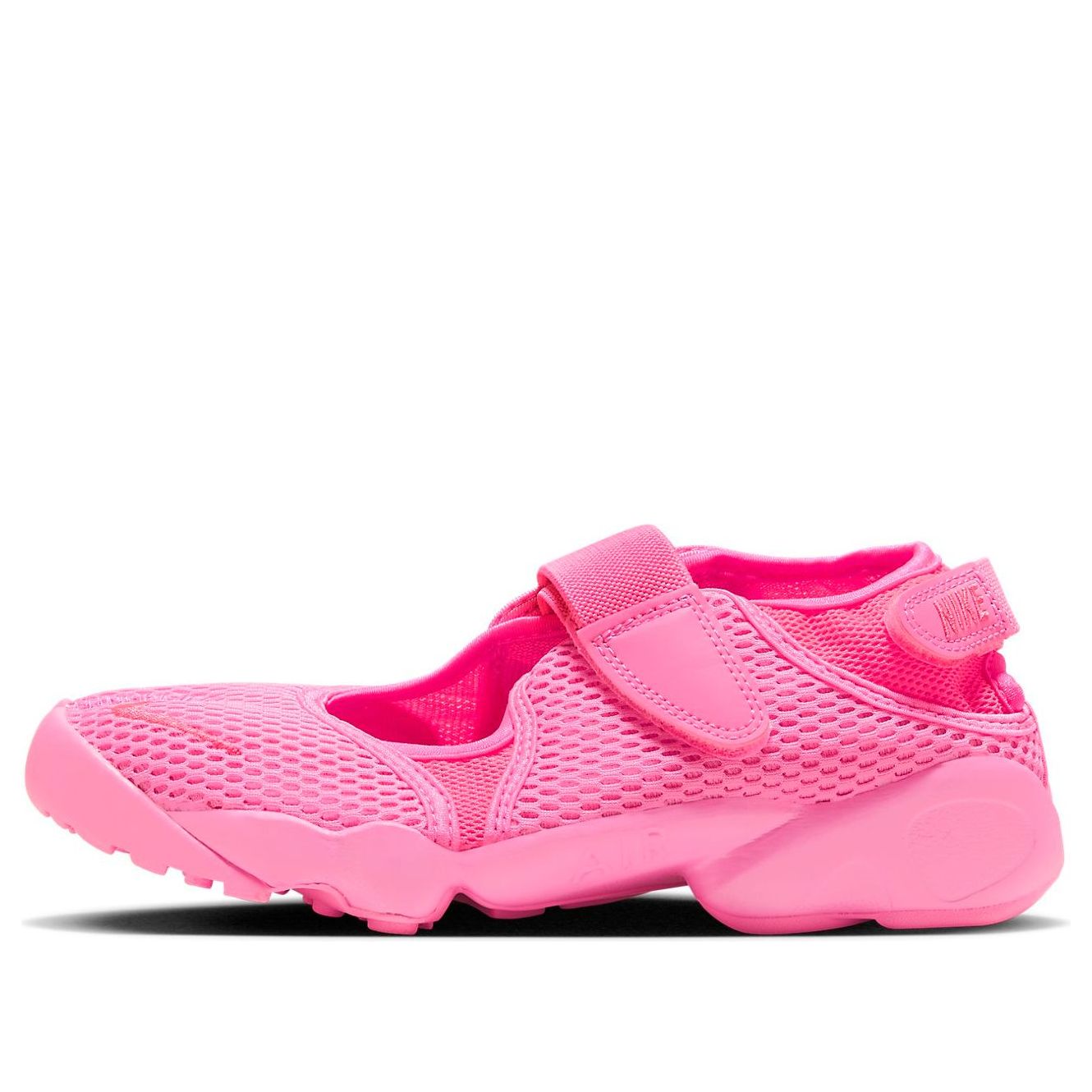Tenisky a topánky Nike Air Rift BR Ružová | FN9326-666, 0