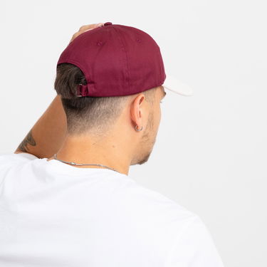 Klobúk FILA Fila Tashkent Varsity Trucker Hat Vínová | FCU0105-33051, 1
