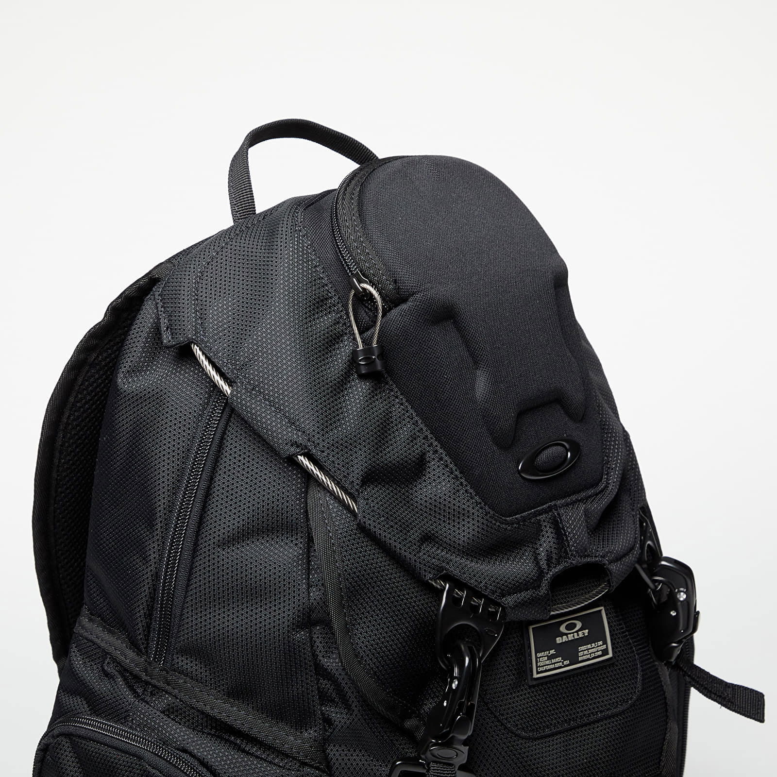 Bathroom Sink RC Backpack