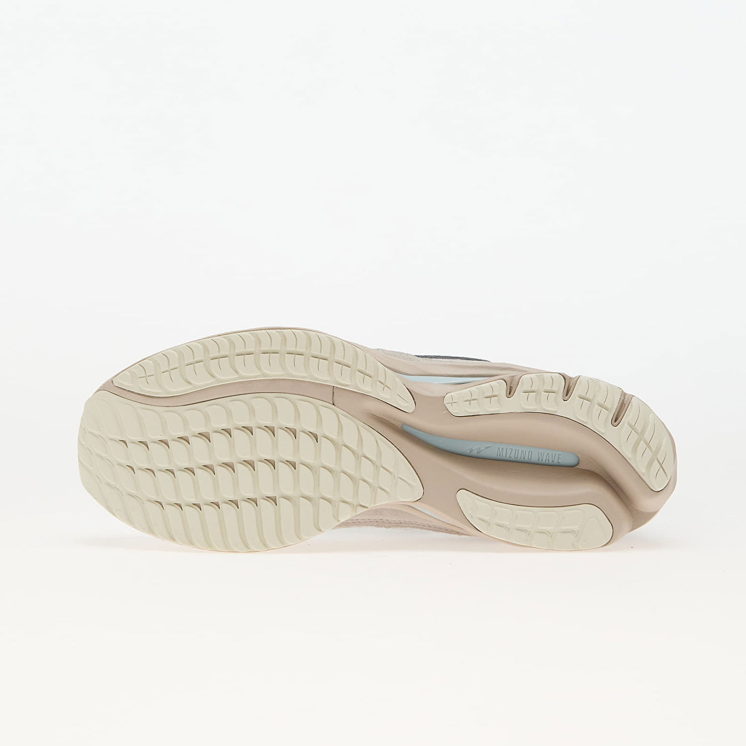Tenisky a topánky Mizuno Wave Rider Šedá | D1GA245501, 1