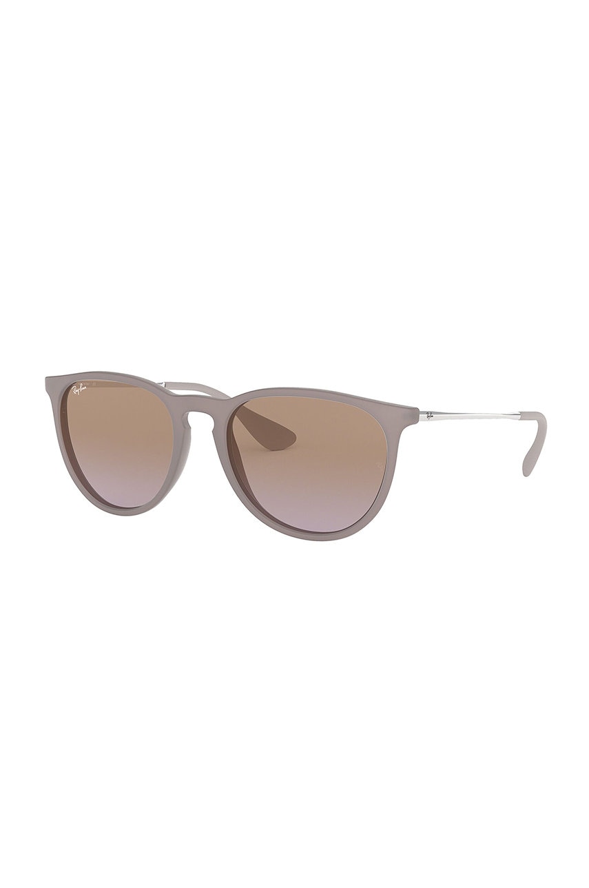 Slnečné okuliare Ray-Ban Ray-Ban ERIKA Sunglasses Béžová | 0RB4171.600068.54, 1