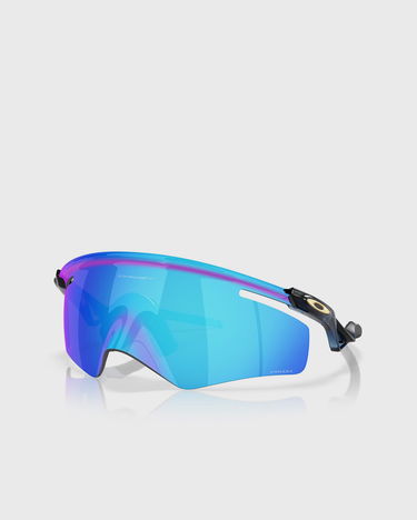 Slnečné okuliare OAKLEY Kato Sports Sunglasses Modrá | 0OO9481D-02, 2