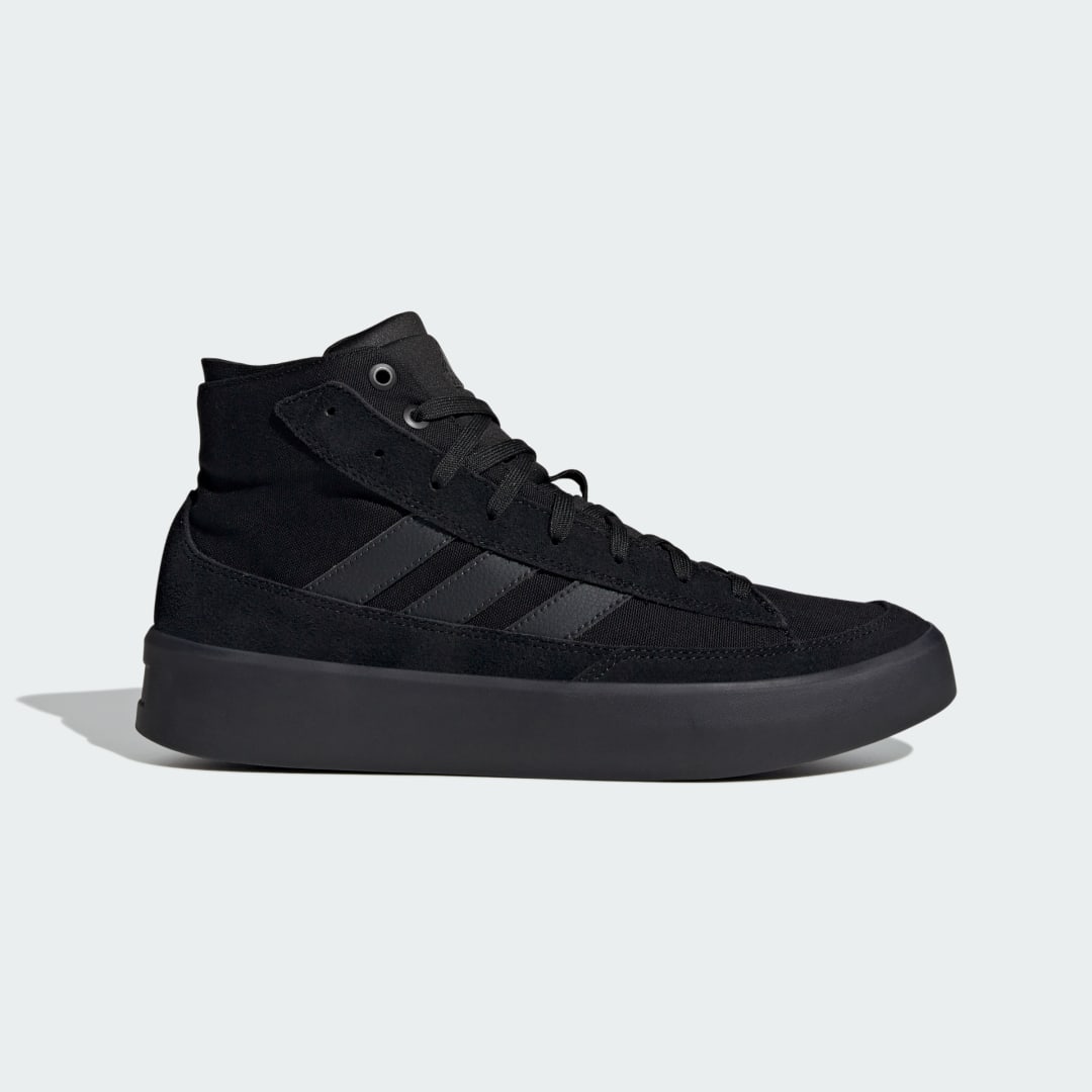 Tenisky a topánky adidas Performance Znsored High Čierna | ID8245, 1