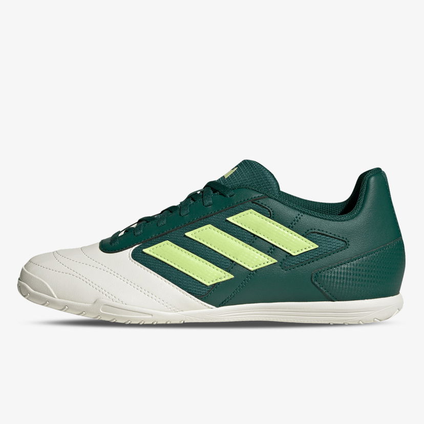 Tenisky a topánky adidas Performance Super Sala 2 Zelené | IE1551