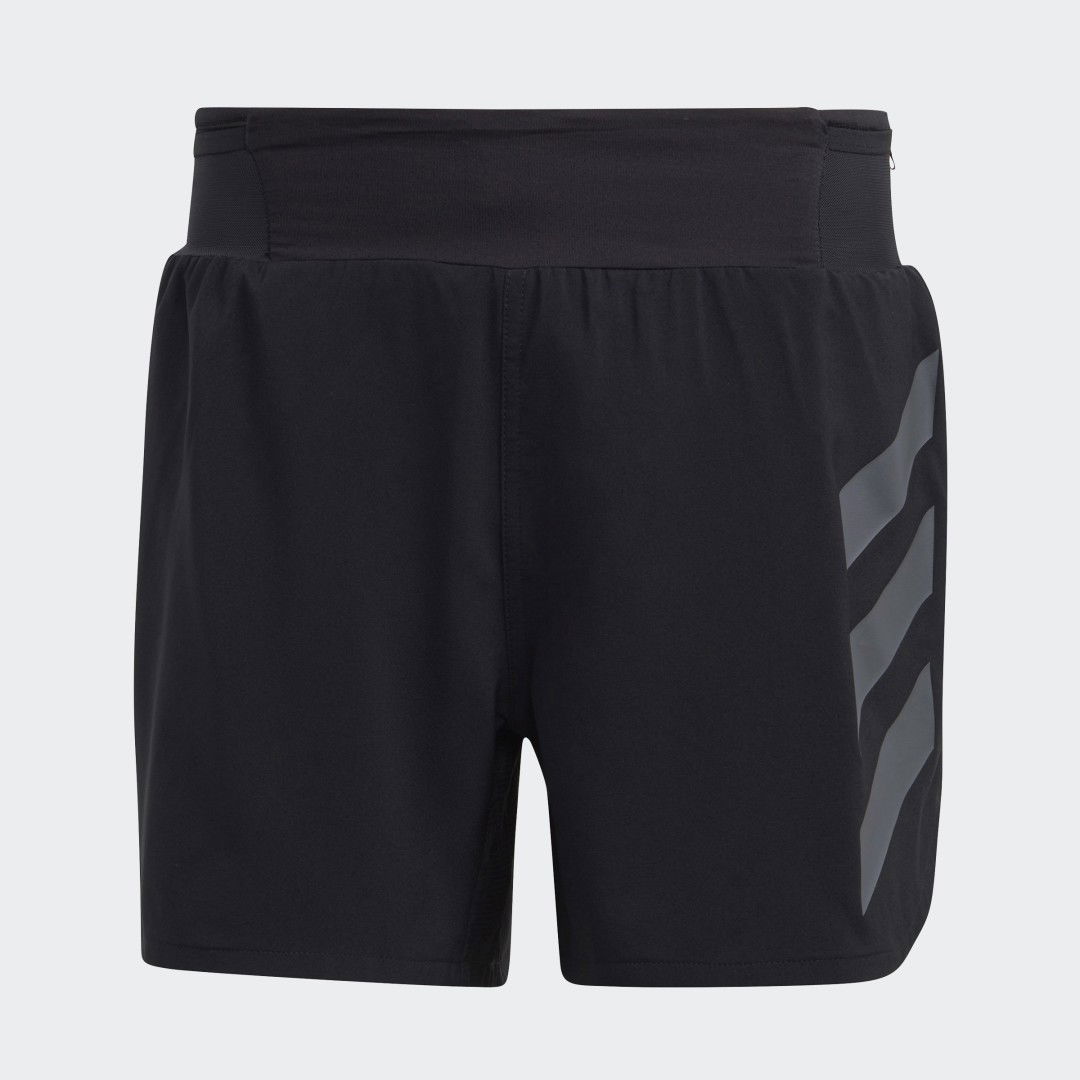 Terrex Agravic Trail Running Shorts